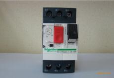 原裝施耐德25安電動機斷路器GV2-ME22C