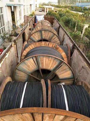 湘西州电缆回收-湘西州废旧高低压电缆回收