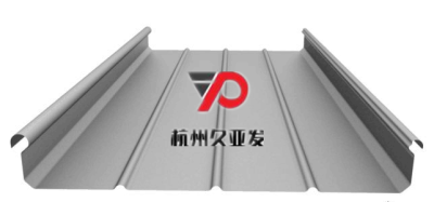 供应江苏南京 YX65-430标准铝镁锰 氟碳PVDF