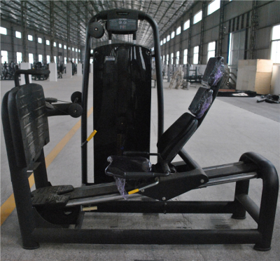 健身房用有氧系列跑步机坐式蹬腿训练器厂家