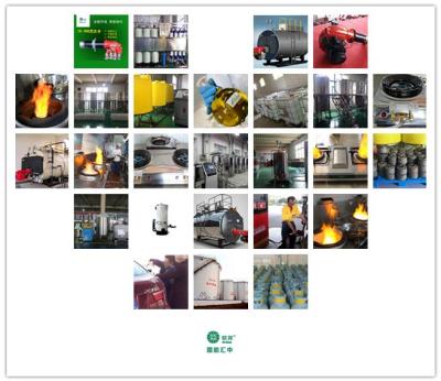 复合油技术成熟吗欧邦新能源商机在眼前