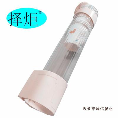 安徽透明PC管廠家直銷取杯器一次性紙杯杯架