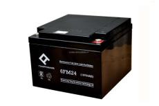 天力FM12-24B蓄电池参数型号