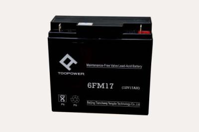 天力6GFM120/12V120AH蓄电池免维护通用