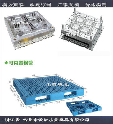 地板模具 注射托板模具