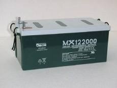 友联MX12310蓄电池UPS不间断电源