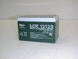 友联MX12550蓄电池高强度电柜