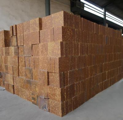 硅莫砖-耐火硅莫砖-复合硅莫砖