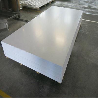 厂家直销PE铺车底滑板白色耐磨高HDPE塑料板
