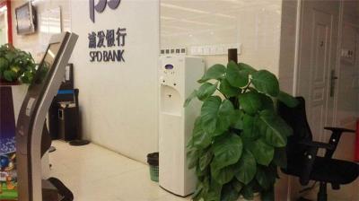 浩泽办公室净水器租赁A1XB-A2大热水量直饮