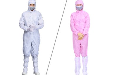 防靜電服要怎么買才能通過檢測(cè)