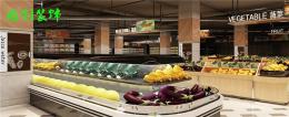 合肥超市装修设计细节决定成败合肥超市装修