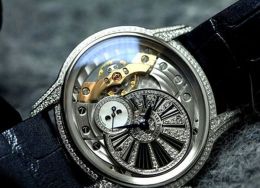 鹤壁万国手表怎样回收二手手表回收店