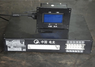 KDY-600型智能永磁机构控制器