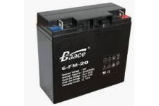 恒力6N6-3B蓄电池UPS不间断电源