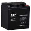 OTP欧托匹蓄电池6FM-24 UPS专用电池