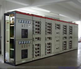 pLc低压成套配电柜  控制柜威图柜