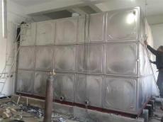 哈尔滨不锈钢水箱  哈尔滨玻璃钢水箱
