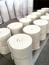 1260型纤维毡 陶瓷纤维毯 保温纤维棉毯
