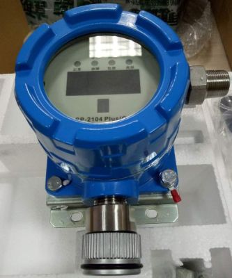 SP-2104Plus华瑞固定式氧气含量检测报警器