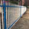 陕西延安榆林建设护栏 小区厂区围墙护栏