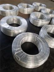 铝盘管 专业致力铝盘管生产近日报价