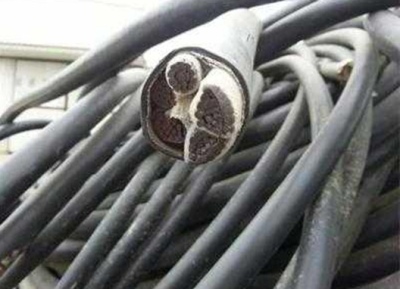 上海普陀电缆线回收价格上海电缆线回收公司