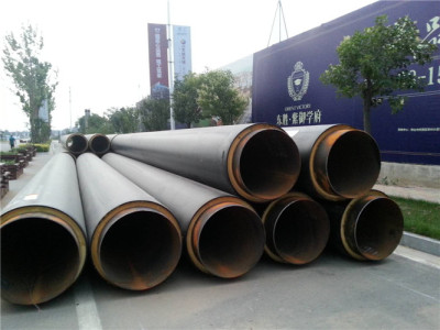 徐州市玻璃钢直埋管生产供应