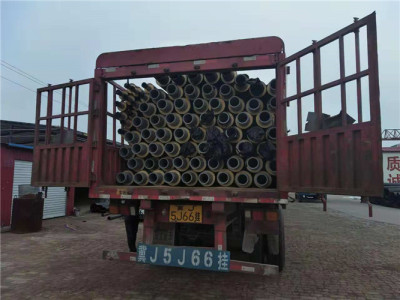 徐州市玻璃钢保温管生产加工