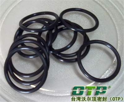 進(jìn)口O型圈密封效果 無錫O型圈 大量供應(yīng)