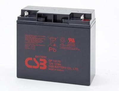 GP121000稀世比蓄电池UPS不间断电源