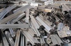 废铝回收价格 工业废铝回收多少钱一斤报价