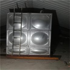 不锈钢保温水箱 不锈钢保温水箱厂家