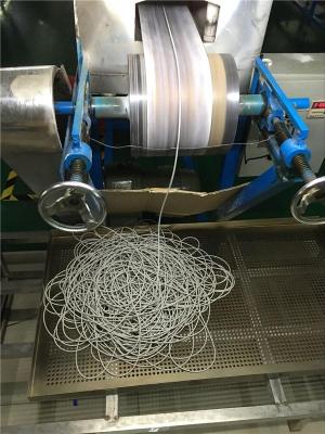 深圳定制特殊尺寸透明硅胶管厂家环保无毒