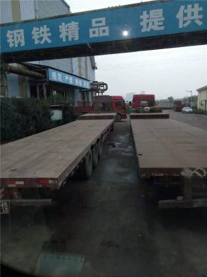 广州市白云区至蚌埠市精品直达专线物流运输