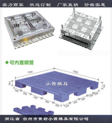 黄岩塑料模具加工1210注射托板模具塑料模具