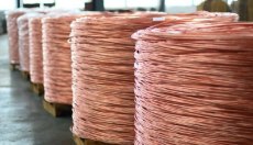 兴安电缆回收厂家提供高压电缆回收价格