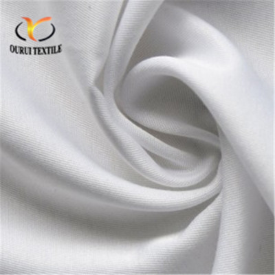 优质涤棉口袋布工装布府绸布常年在机
