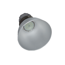 SW7430 LED高顶灯 灯体采用灯具专用铝材材