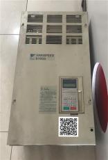 北京安川616G5系列变频器报警维修驱动板