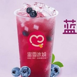 蜜雪冰城奶茶創業需要多少費用