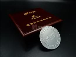 建国周年银币克银泰工艺在线咨询湖北省银币