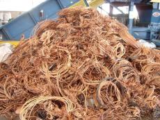 内蒙古电缆回收厂家提供市场电缆回收价格
