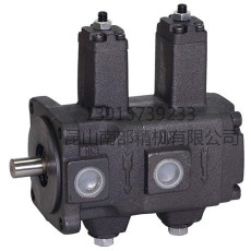 TAICIN油泵VP-40-3