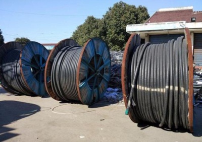 崇明区电缆线回收竖新镇旧电力电缆高价收购