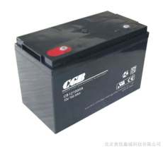 长光SE640 6V4AH蓄电池UPS不间断电源
