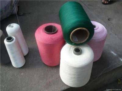 广州回收羊绒纱线再生利用公司