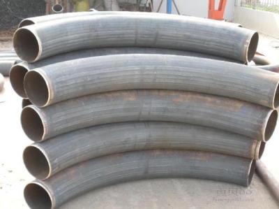 碳钢中频弯管定做厂家