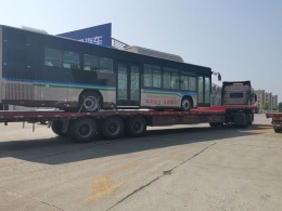 湖南新能源汽车托运长沙至西藏专车发运