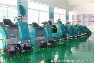 赵县扫地机工厂扫地机洗地车扫地车优质商家